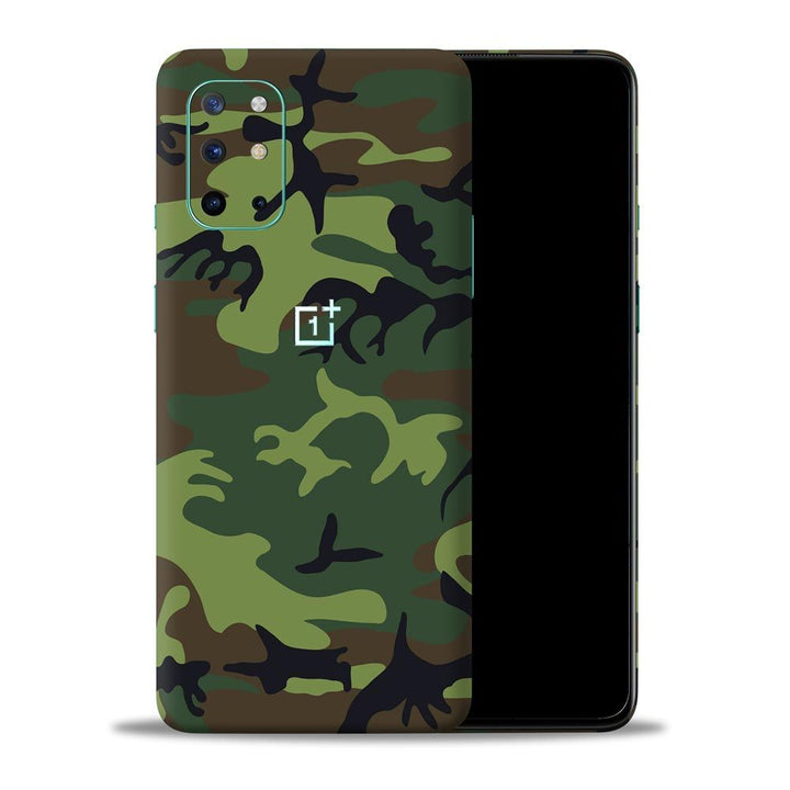 green-soldier-02-camo skin by Sleeky India. Mobile skins, Mobile wraps, Phone skins, Mobile skins in India
