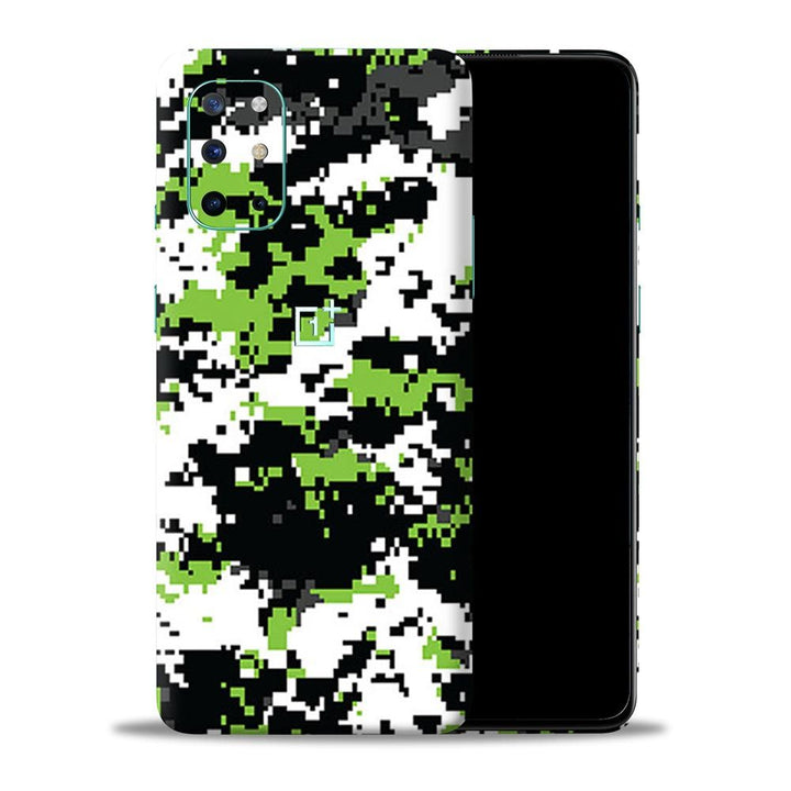 digi-snow-camo skin by Sleeky India. Mobile skins, Mobile wraps, Phone skins, Mobile skins in India