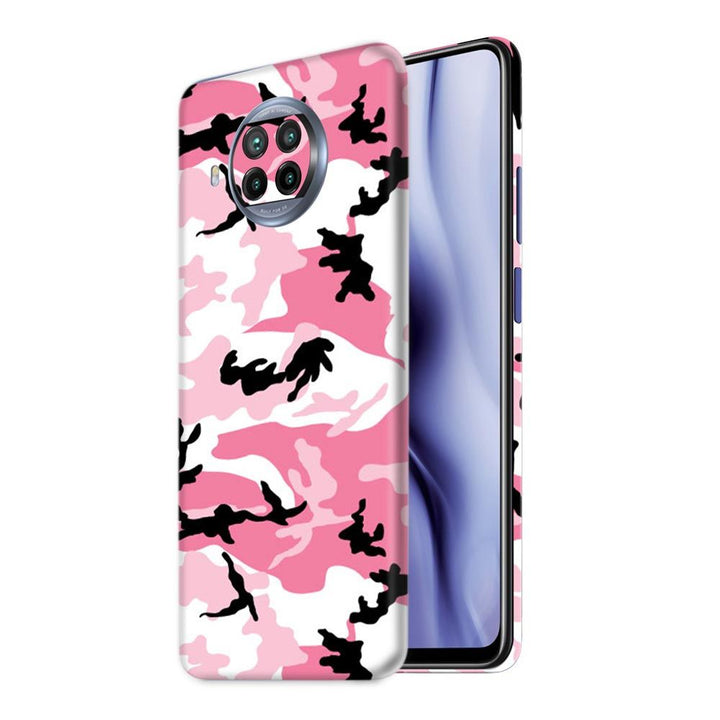 pink-camo skin by Sleeky India. Mobile skins, Mobile wraps, Phone skins, Mobile skins in India