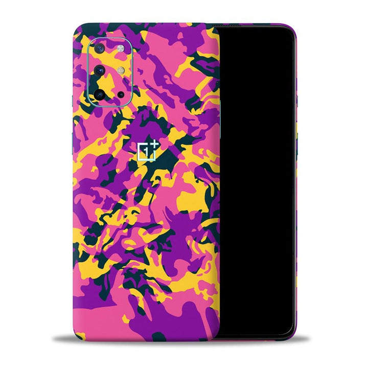candy-camo skin by Sleeky India. Mobile skins, Mobile wraps, Phone skins, Mobile skins in India