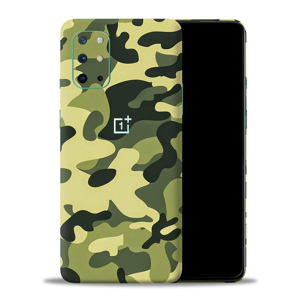 green-camo-2 skin by Sleeky India. Mobile skins, Mobile wraps, Phone skins, Mobile skins in India