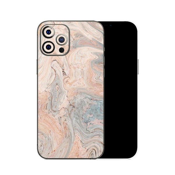 Fluid marble skin by Sleeky India. Mobile skins, Mobile wraps, Phone skins, Mobile skins in India