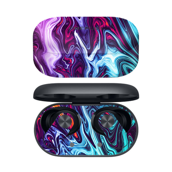 Abstract 02 - OnePlus Nord Buds 2 Skins