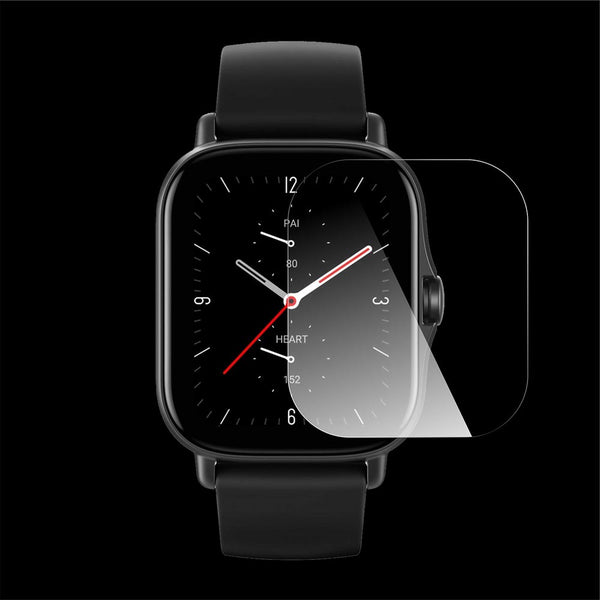 Amazfit Bip U Pro Watch - Screen Protector at Rs 299.00, Smart Watch  Tempered Glass - Sleeky India, Mandsaur