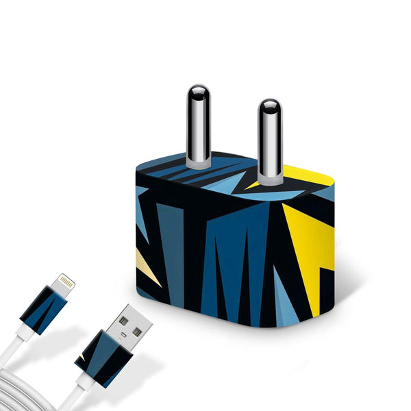 Ancient - Apple charger 5W Skin