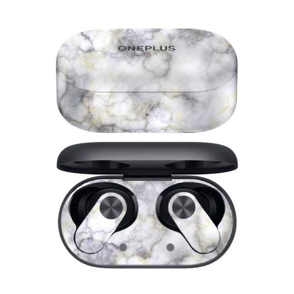 Antique Marble - OnePlus Nord Buds 2 Skins