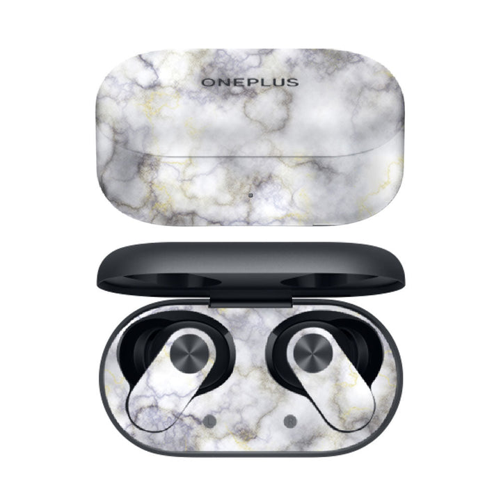 Antique Marble - OnePlus Nord Buds 2 Skins