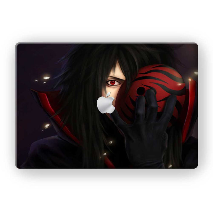 Architect of Darkness MacBook Skin