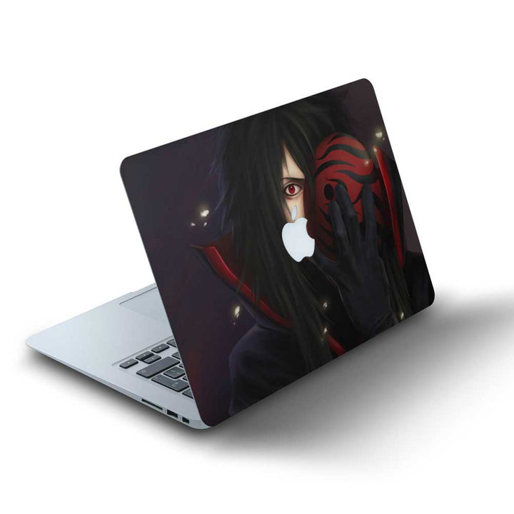 Architect of Darkness MacBook Skin