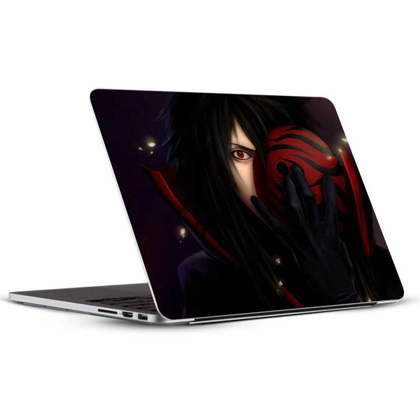 Architect of Darkness laptop Skin