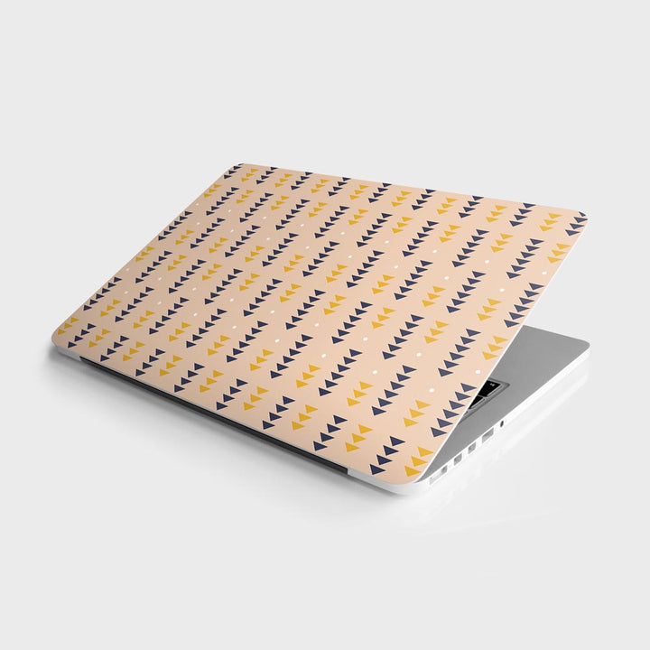 Arrow Trails - Laptop Skins