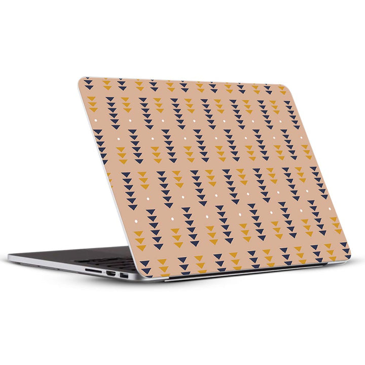 Arrow Trails - Laptop Skins