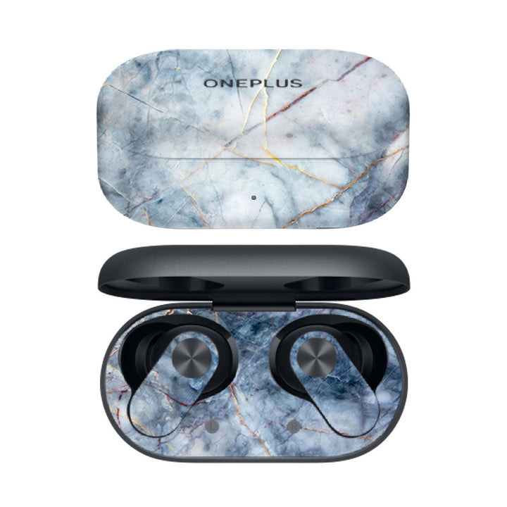 Blue Marble - OnePlus Nord Buds 2 Skins