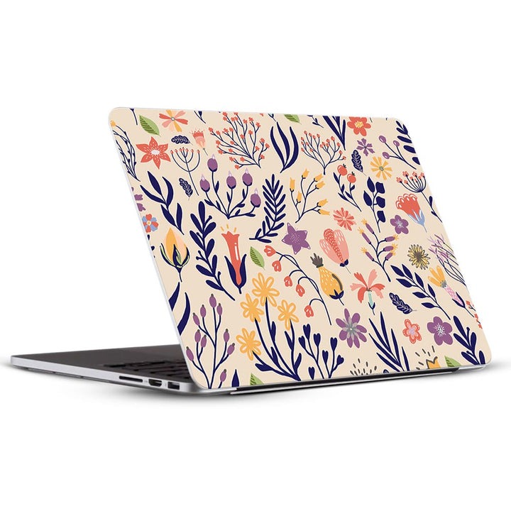 Botanical 01 - Laptop Skins