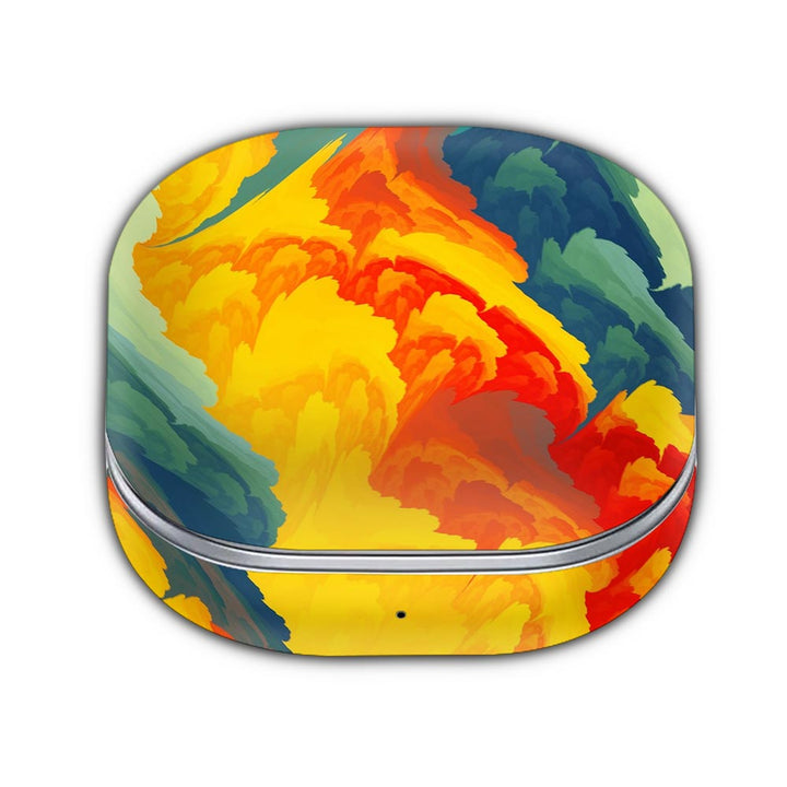 Clouds - Samsung Galaxy Buds2 Skin