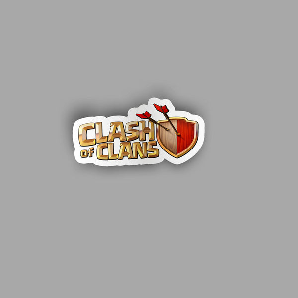 COC - Sticker