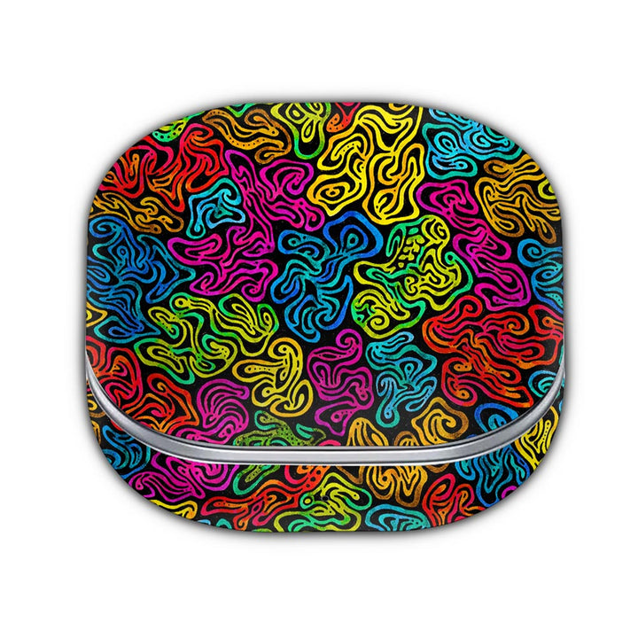 Cosmos- Samsung Galaxy Buds2 Pro Skin