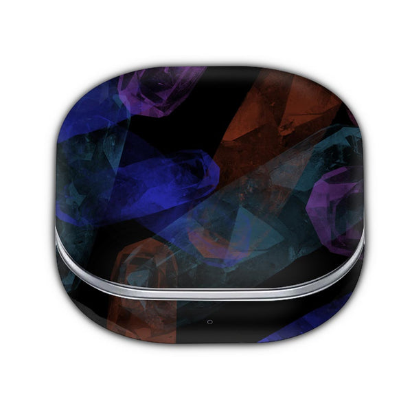 Crystals - Samsung Galaxy Buds2 Pro Skin