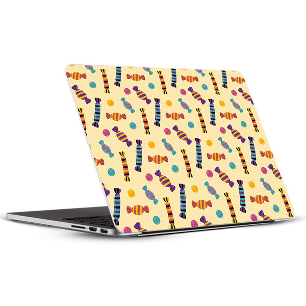 Candy Rush - Laptop Skins