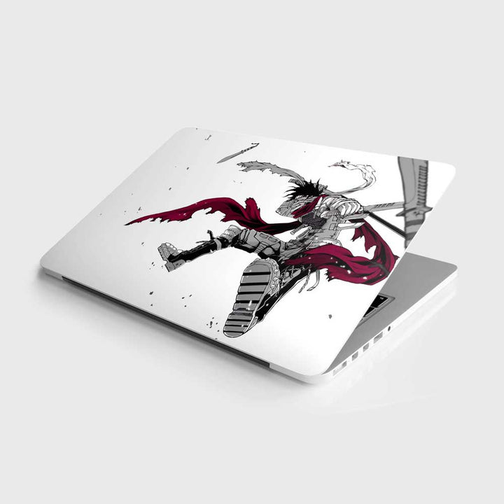 Chaos s Avenger laptop Skin