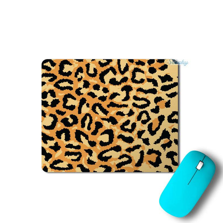 chetaah-camo Mousepad