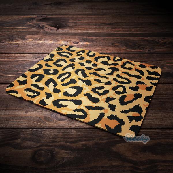 chetaah-camo Mousepad