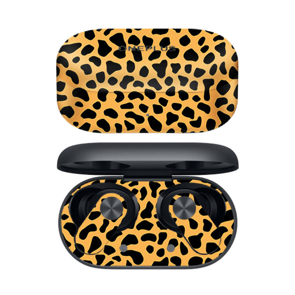 Cheetah Pattern 1 - OnePlus Nord Buds 2 Skins