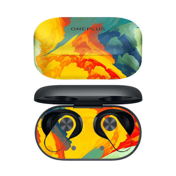 Clouds - OnePlus Nord Buds 2 Skins