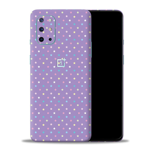 Colorful Stars - Mobile Skin