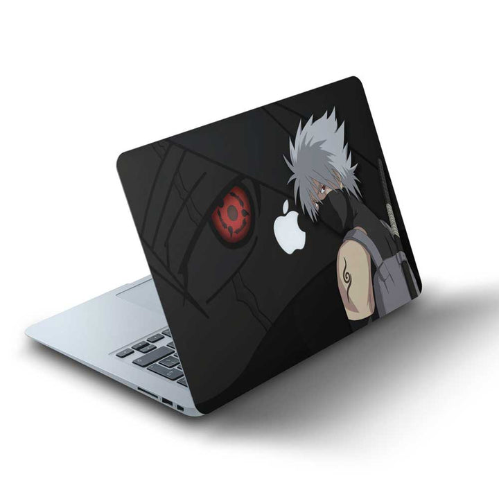 Copycat Genius MacBook Skin