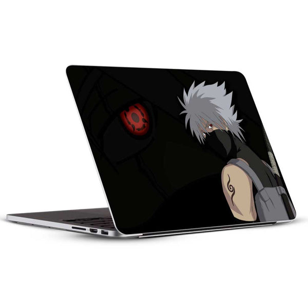 Copycat Genius laptop Skin