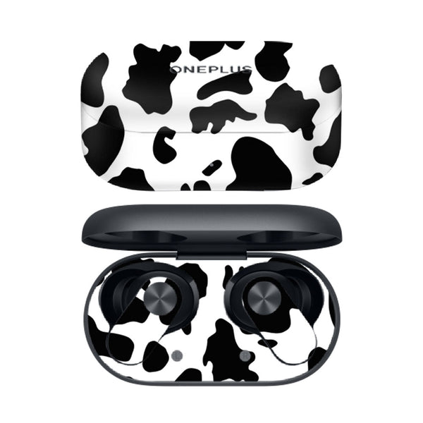 Cow Print 1 - OnePlus Nord Buds 2 Skins