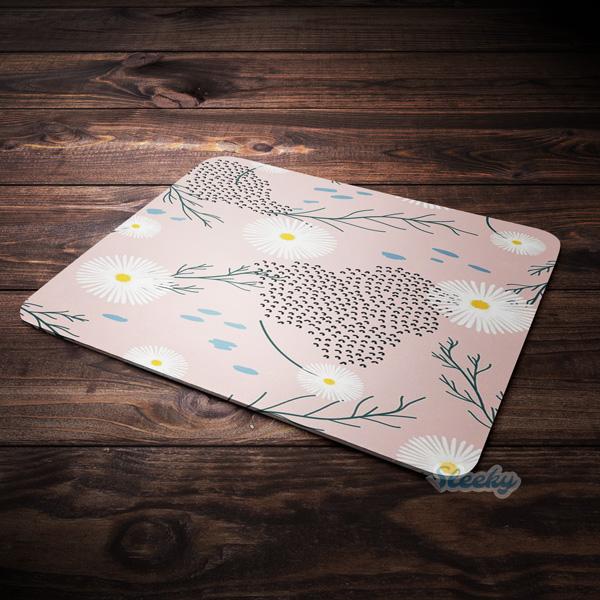 dandelion-1 Mousepad