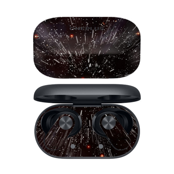 Dark Universe - OnePlus Nord Buds 2 Skins