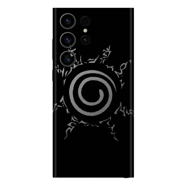 Destiny S Mark Mobile Skin