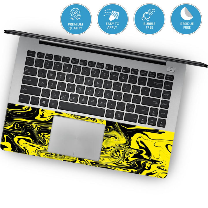 Distortion Art - Laptop Skins