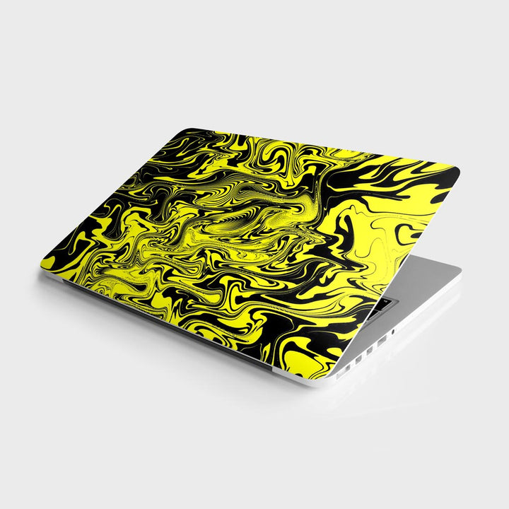 Distortion Art - Laptop Skins