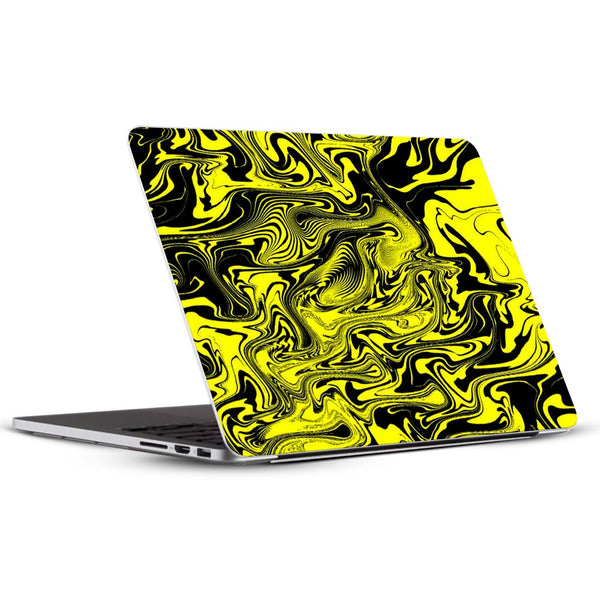 Distortion Art - Laptop Skins