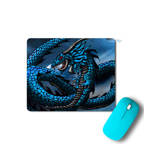 Dragon - Mousepad