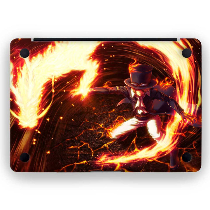 Dragon s Legacy MacBook Skin