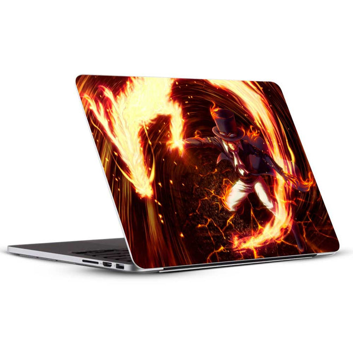 Dragon s Legacy laptop Skin