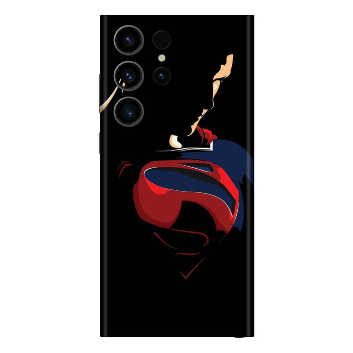 Earth s Mightiest Mobile Skins