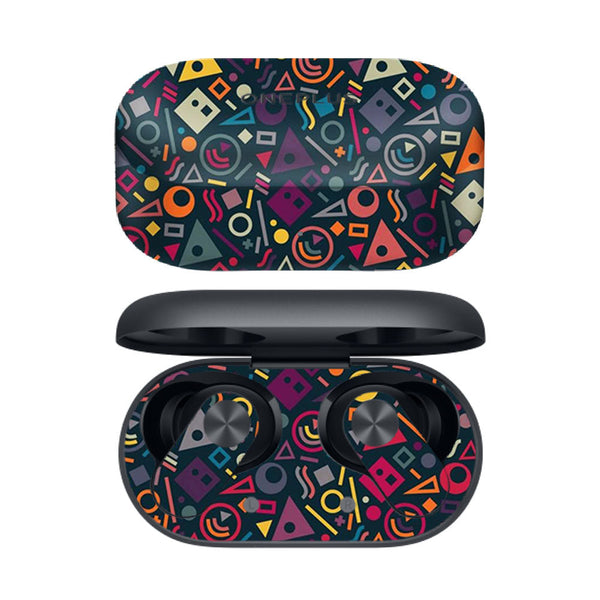 Eccentric - OnePlus Nord Buds 2 Skins