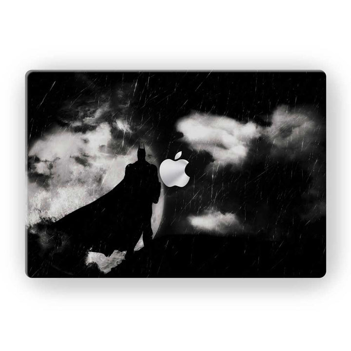 Echo Knight Macbook Skin  