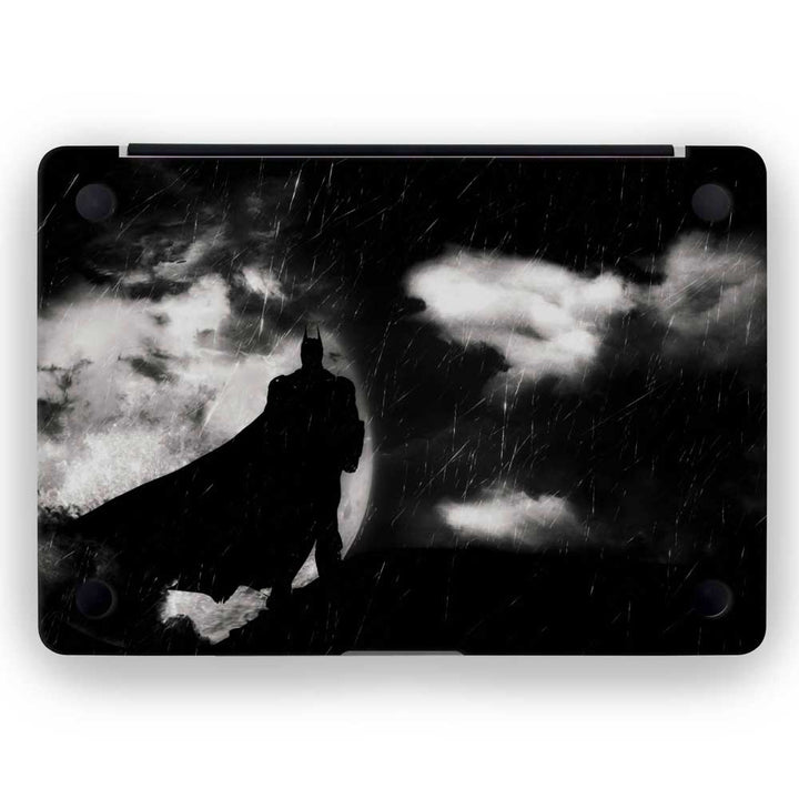 Echo Knight Macbook Skin  