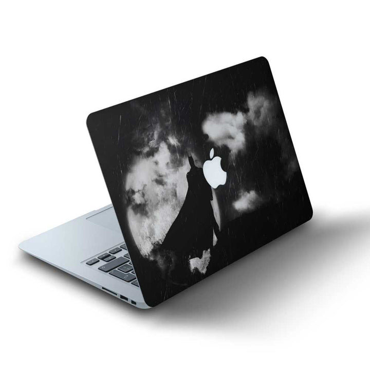 Echo Knight Macbook Skin  