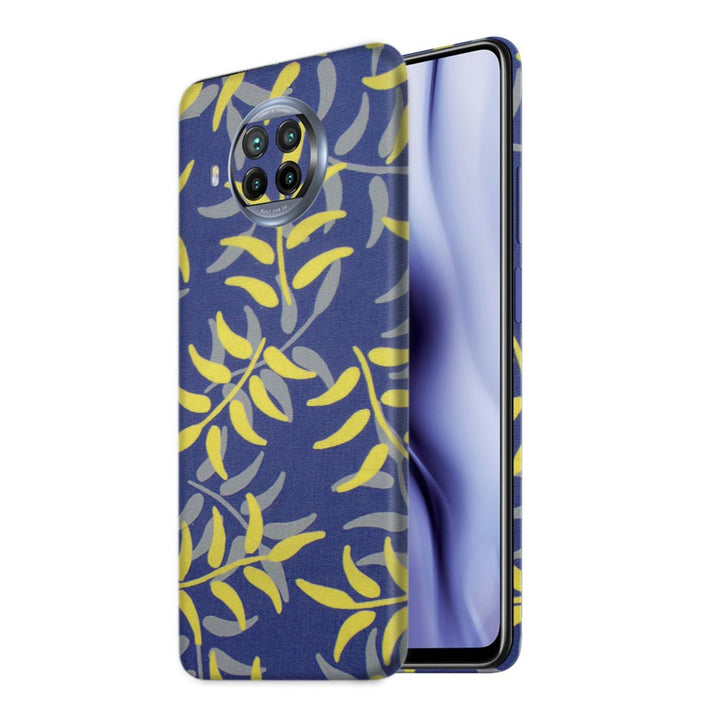 Fabric Flora - Mobile Skins in India