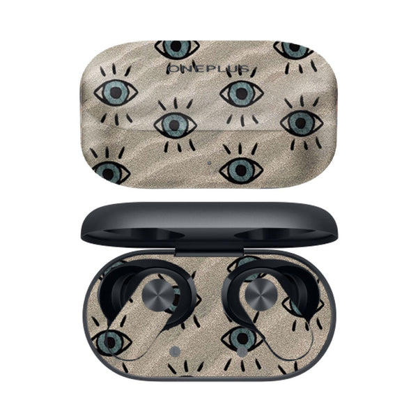Freeky - OnePlus Nord Buds 2 Skins