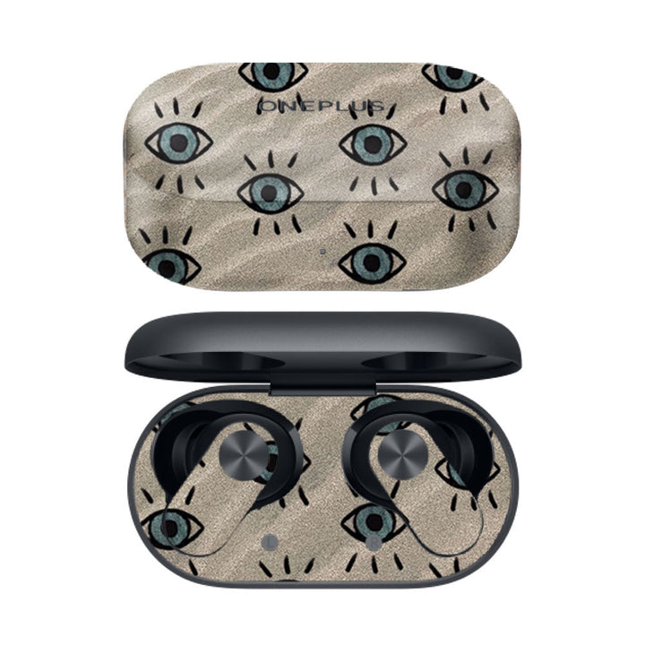 Freeky - OnePlus Nord Buds 2 Skins