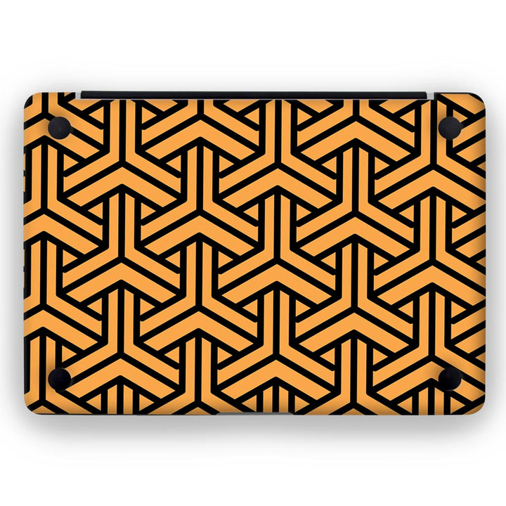 Geometric 03 - MacBook Skins